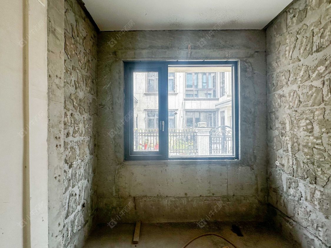 苏州江城源著花苑在售二手房源室内图_小牛看房