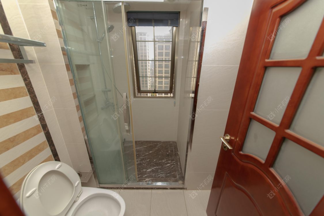 苏州金新城首府在售二手房源室内图_小牛看房