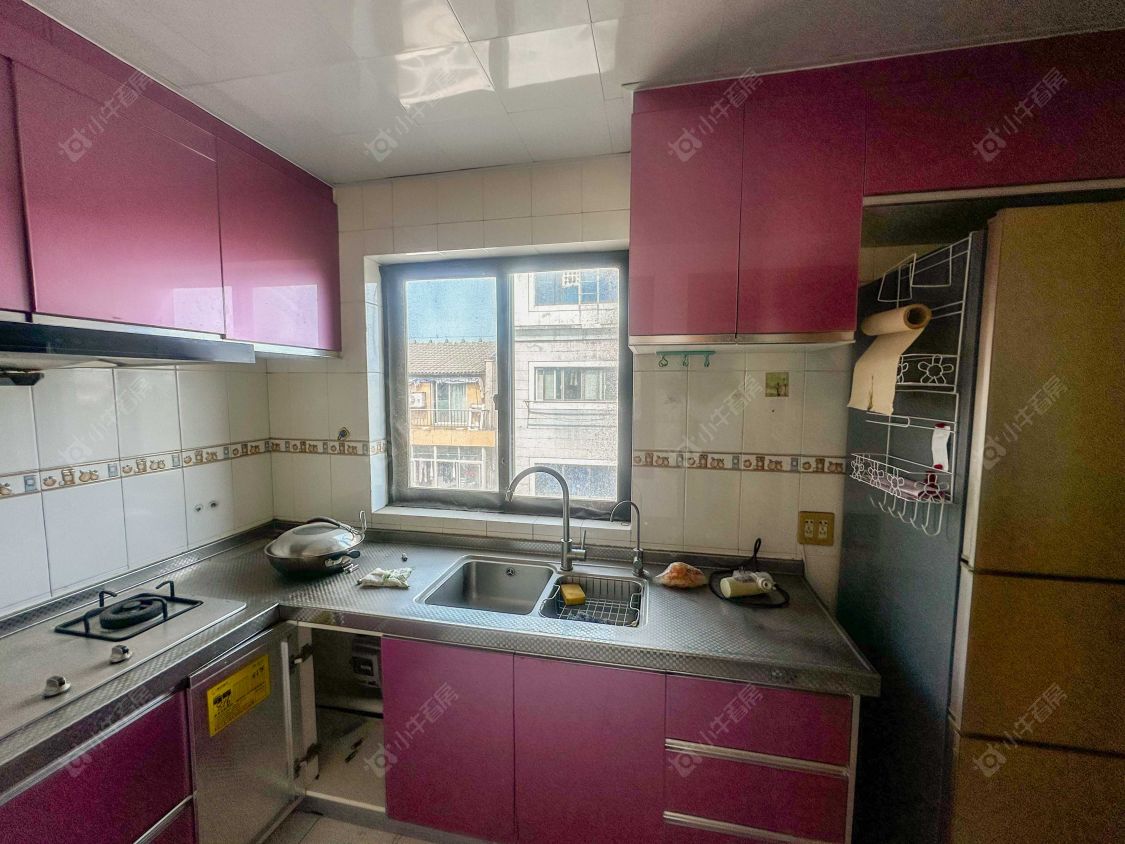 苏州万红三村(东区)在售二手房源室内图_小牛看房