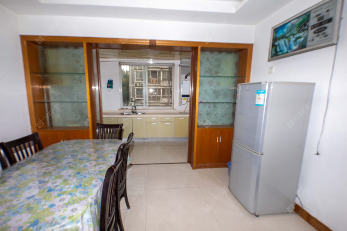 苏州百桥花园在售二手房源室内图_小牛看房