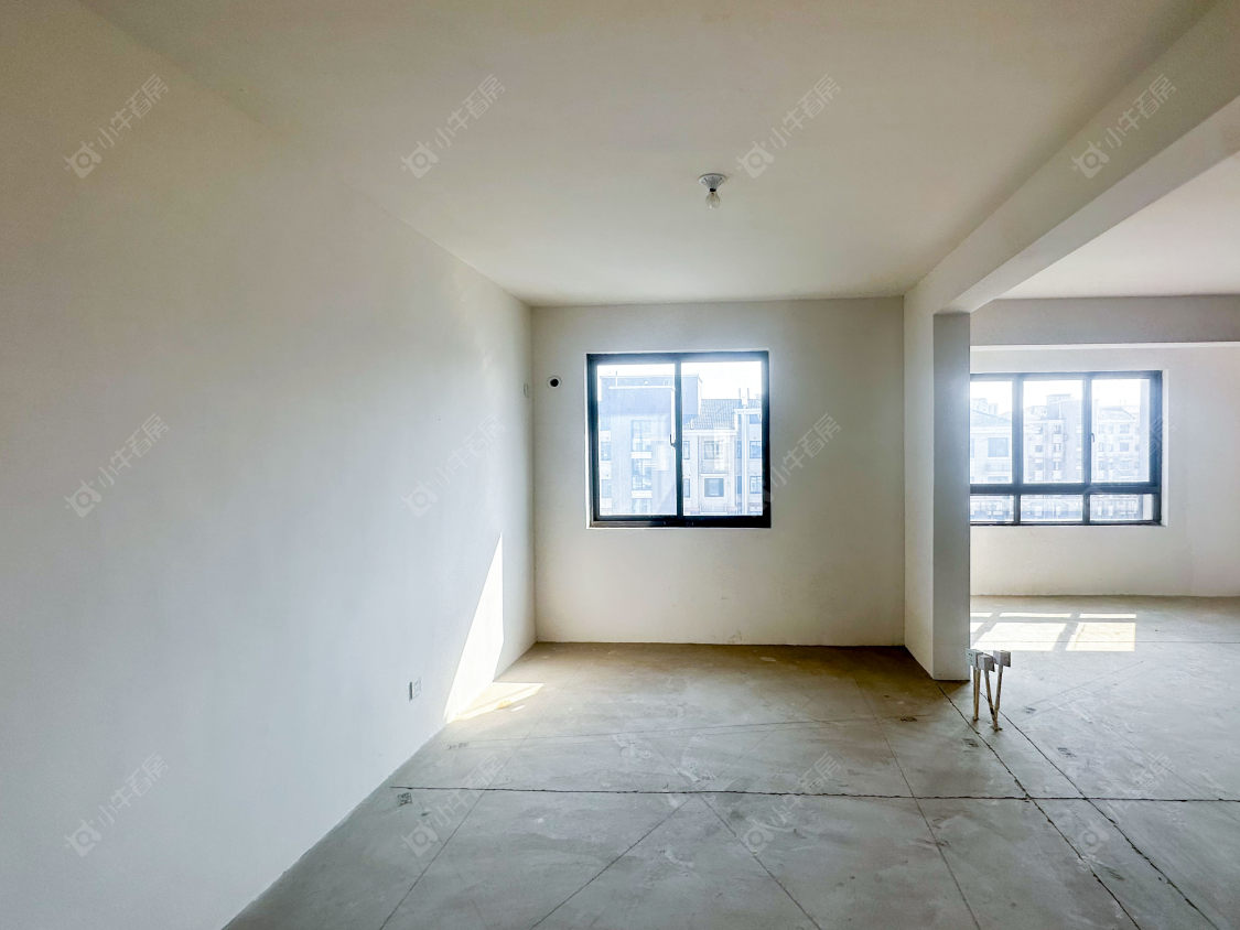 苏州振兴花苑在售二手房源室内图_小牛看房