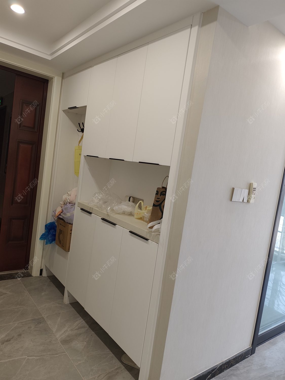 苏州中联铂悦在租房源室内图_小牛看房