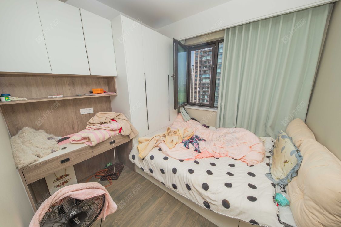 苏州金茂鸣悦棠前雅园在售二手房源室内图_小牛看房