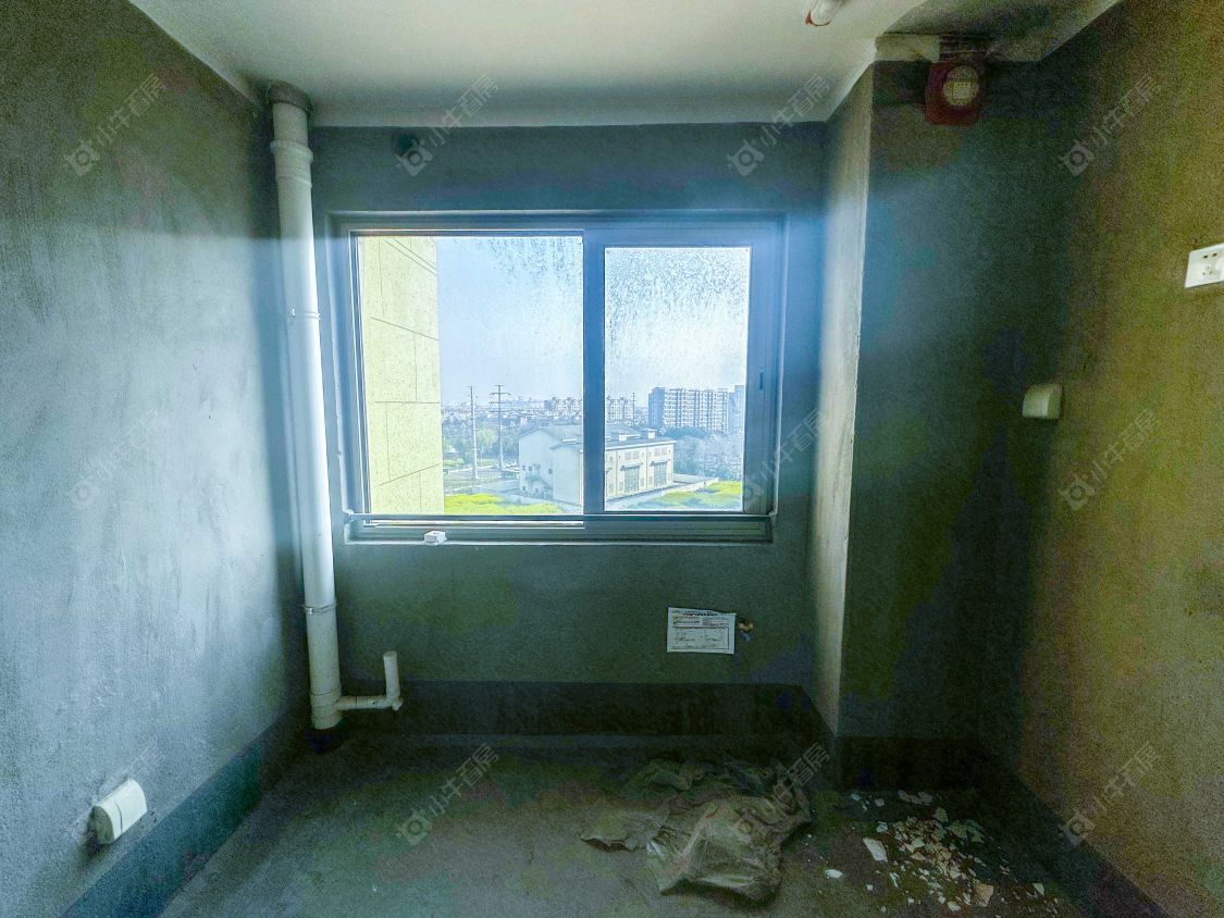 苏州滨江御园在售二手房源室内图_小牛看房