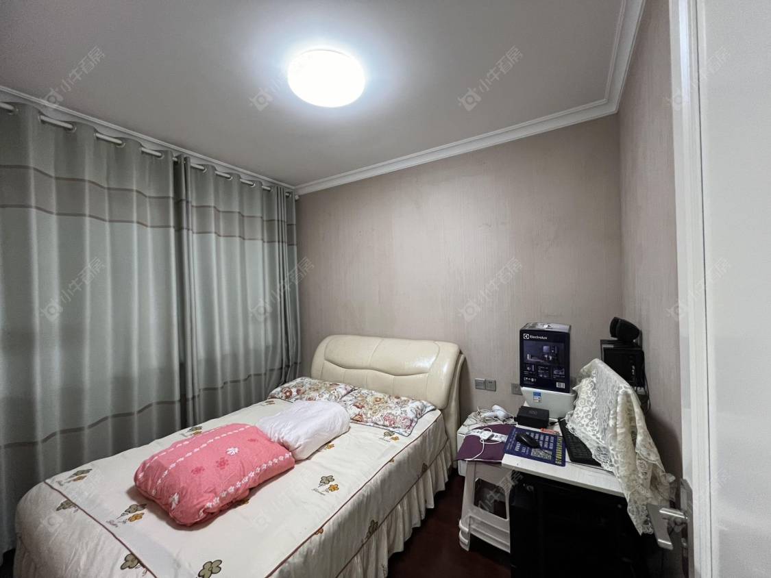 苏州世茂九溪墅(住宅)在售二手房源室内图_小牛看房