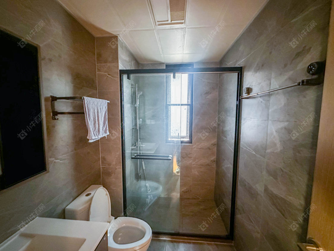 苏州建发泱誉在售二手房源室内图_小牛看房