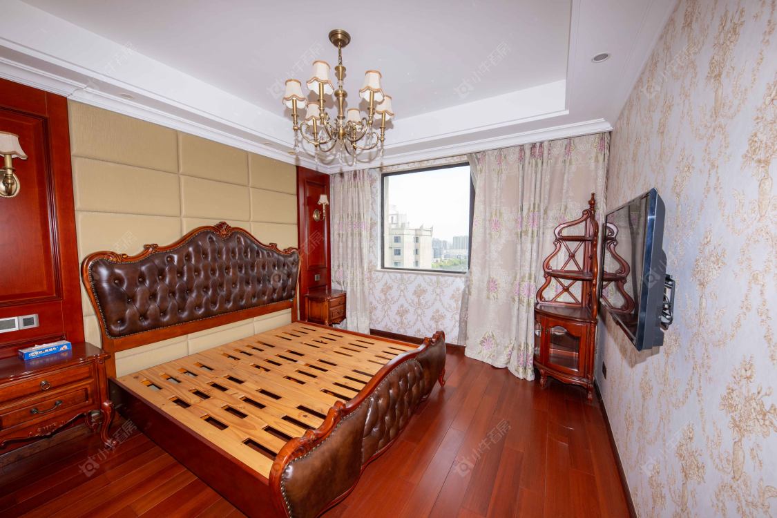 苏州中锐尚城国际在售二手房源室内图_小牛看房