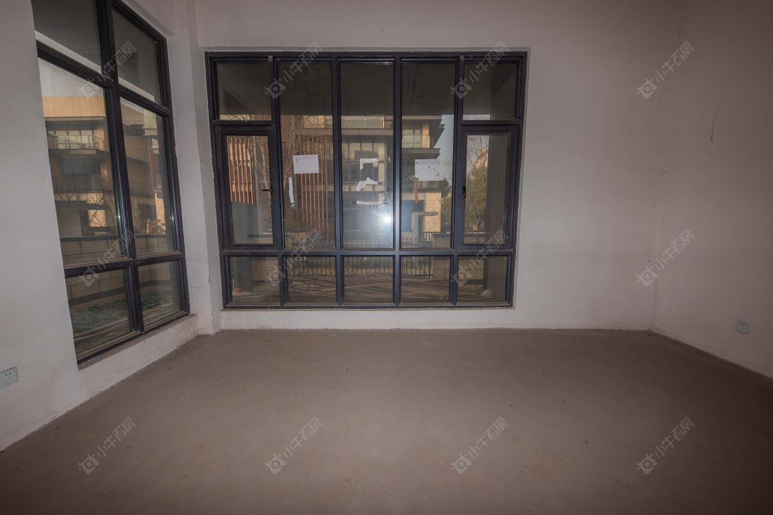 苏州中联棠樾在售二手房源室内图_小牛看房