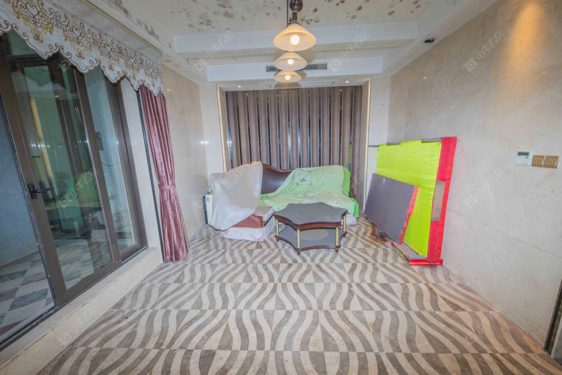 苏州传麒湾在售二手房源室内图_小牛看房