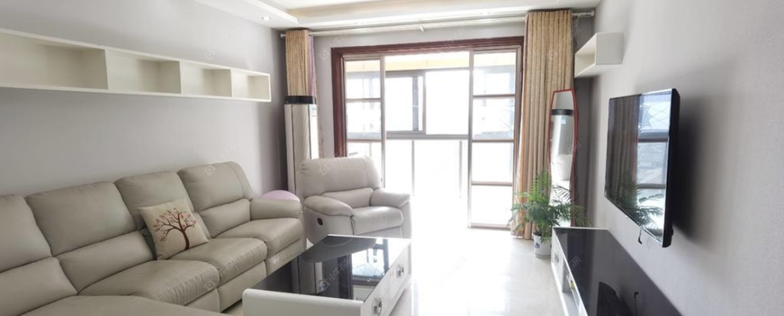 苏州国泰润园(高层)在售二手房源室内图_小牛看房