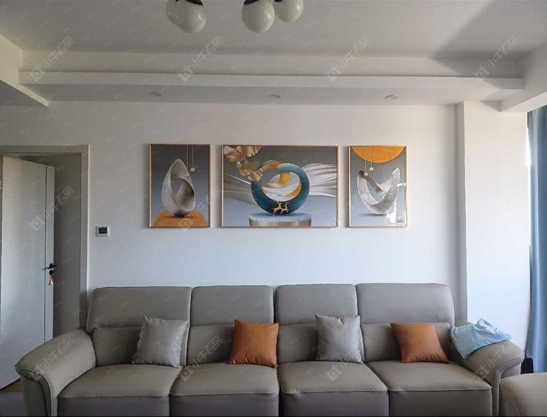 苏州名都花苑(东区)在售二手房源室内图_小牛看房