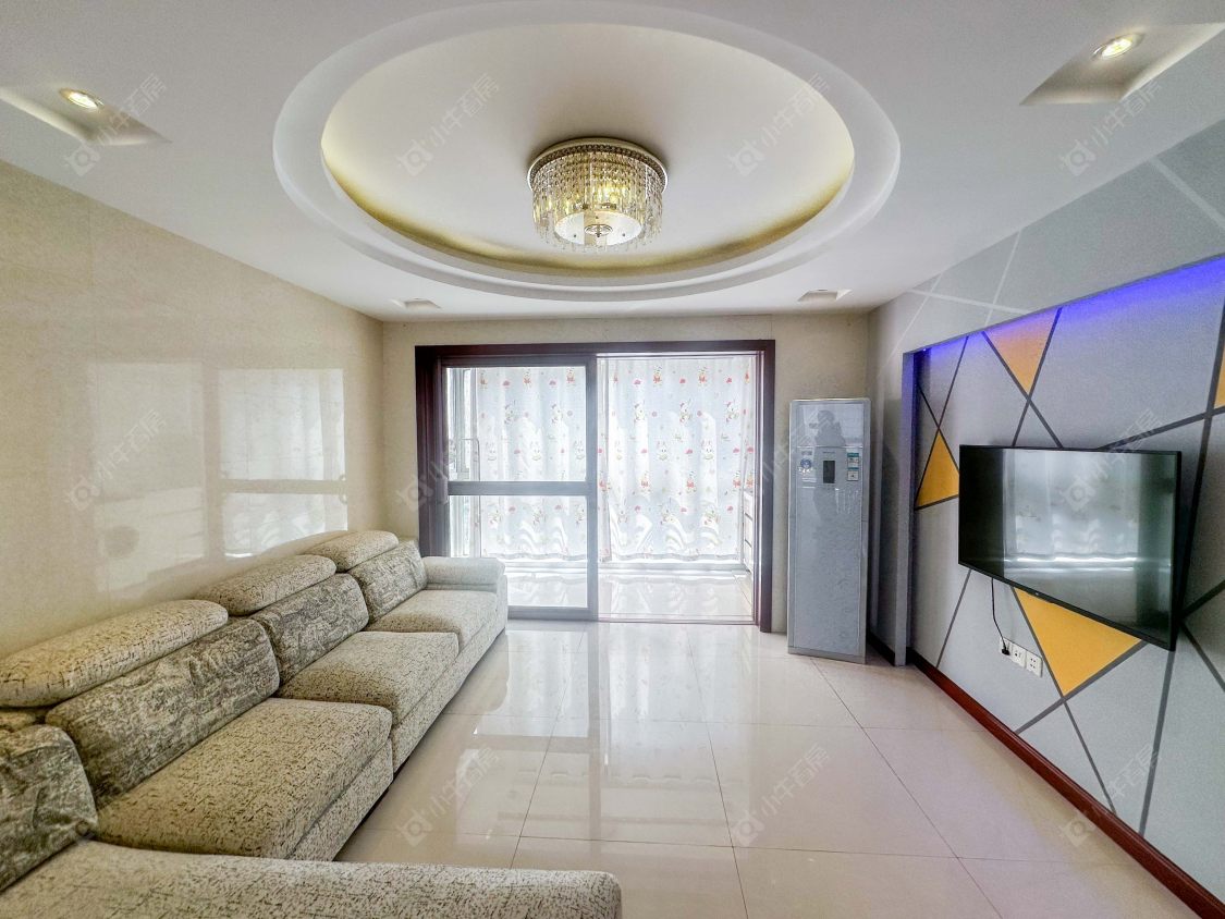 苏州金港湾在售二手房源_小牛看房