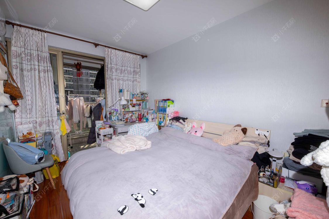 苏州清水湾(张家港)在售二手房源室内图_小牛看房