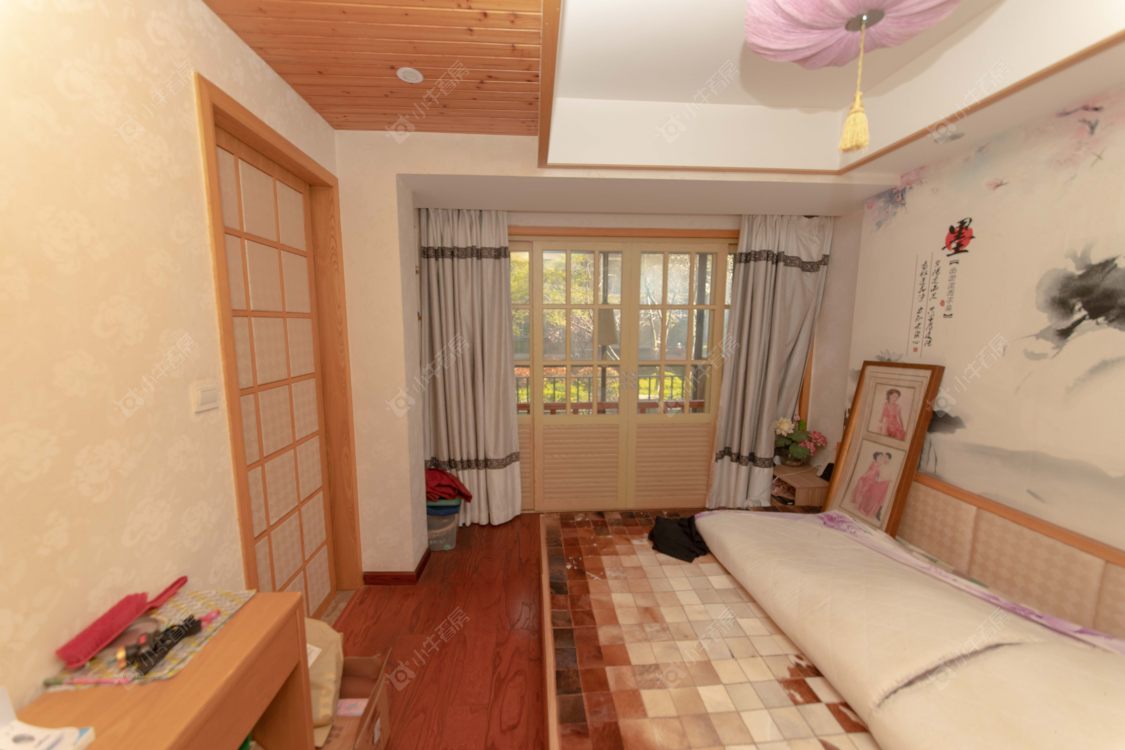 苏州汇景豪苑在售二手房源室内图_小牛看房