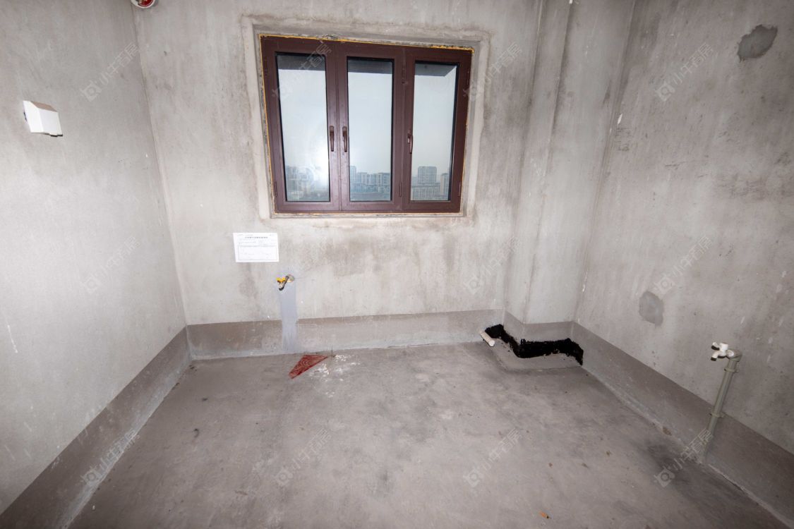 苏州碧桂园凤凰台在售二手房源室内图_小牛看房