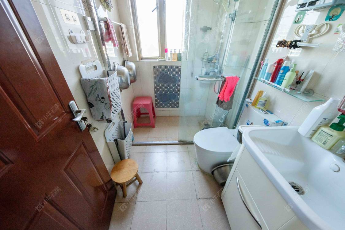 苏州清水湾(张家港)在售二手房源室内图_小牛看房