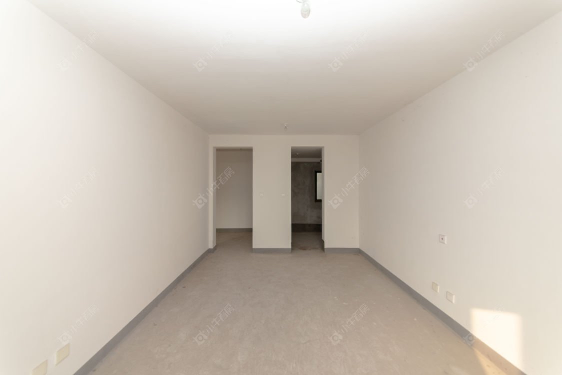 苏州翡翠公馆在售二手房源室内图_小牛看房