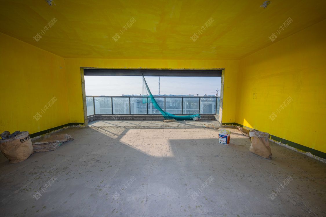 苏州爱情山河万物在售二手房源_小牛看房