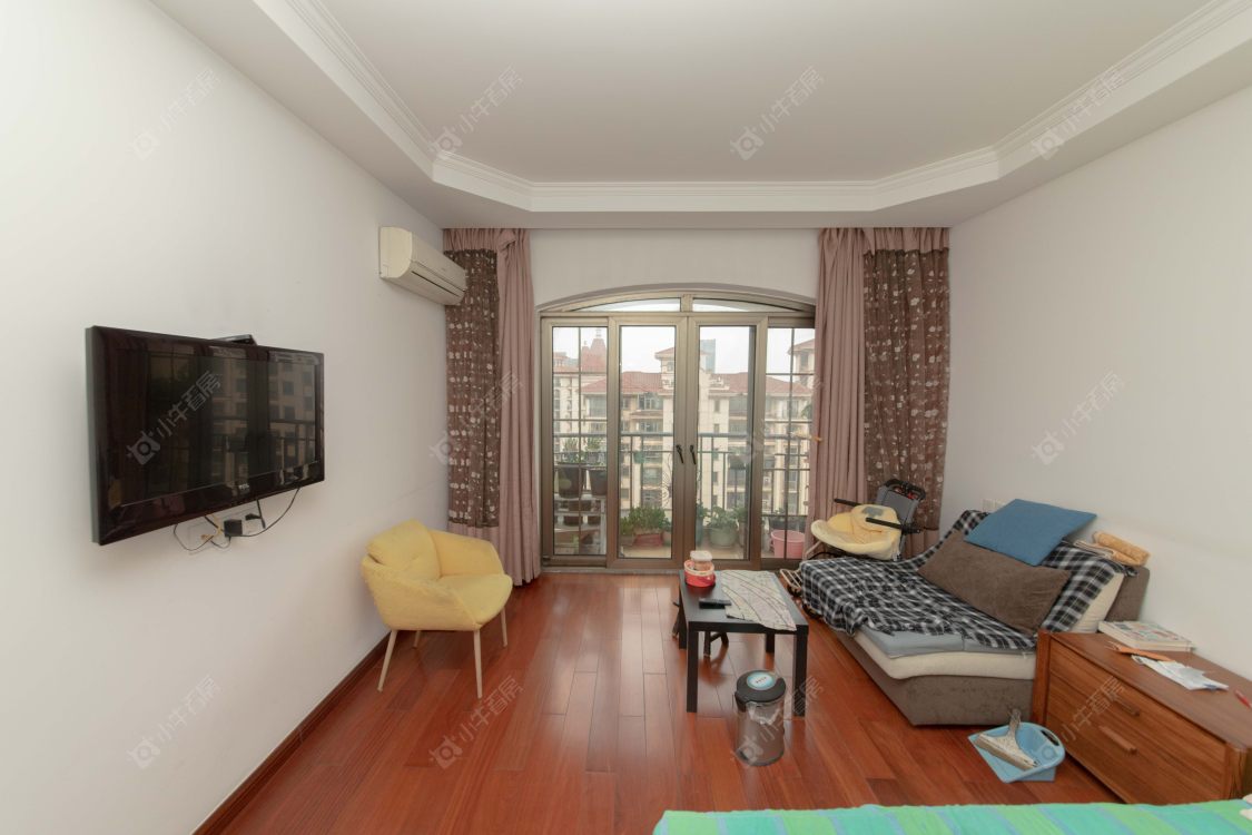 苏州湖滨国际在售二手房源室内图_小牛看房