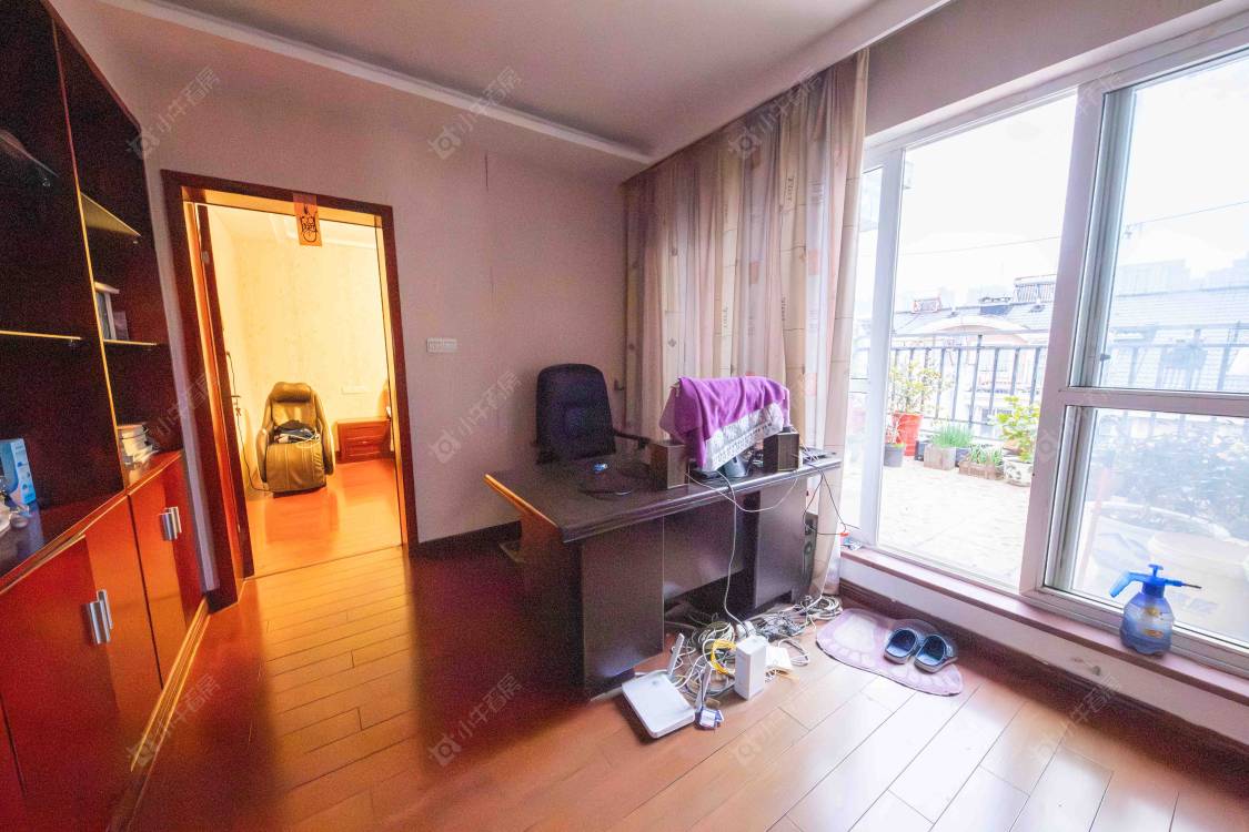 苏州东湖苑(南区)在售二手房源室内图_小牛看房