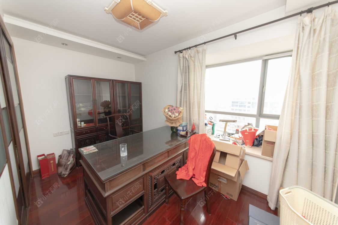 苏州庆丰新村在售二手房源室内图_小牛看房