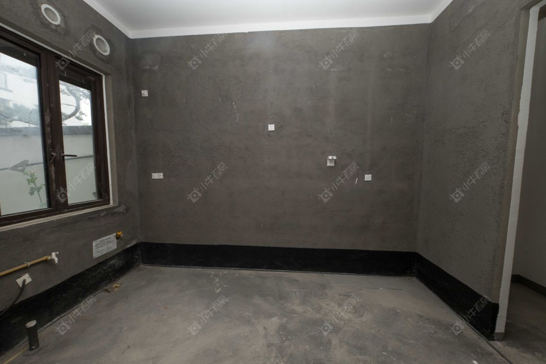 苏州世茂九溪墅(别墅)在售二手房源室内图_小牛看房