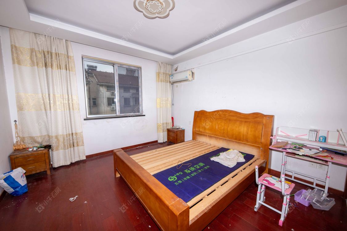 苏州勤学新村在售二手房源室内图_小牛看房