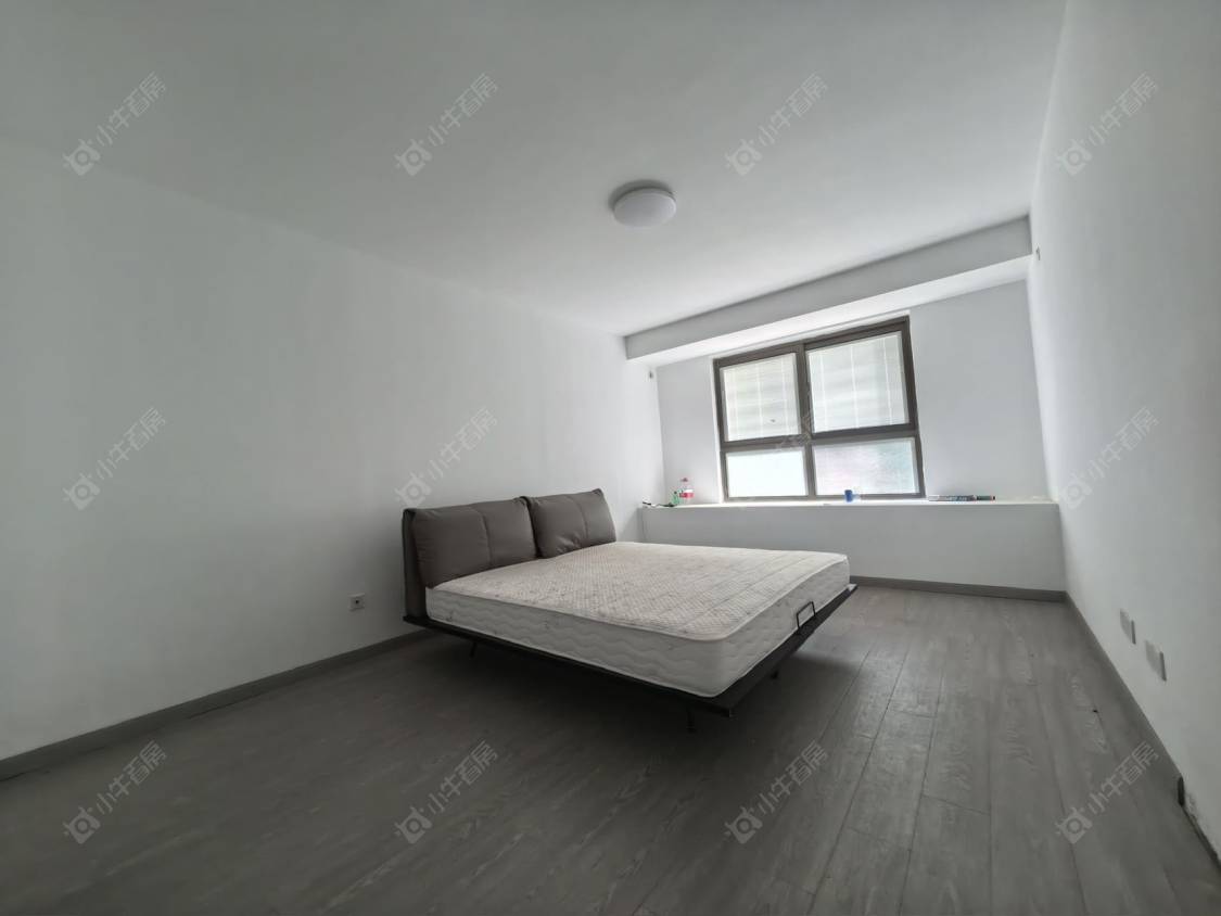 苏州湖悦天境在售二手房源室内图_小牛看房