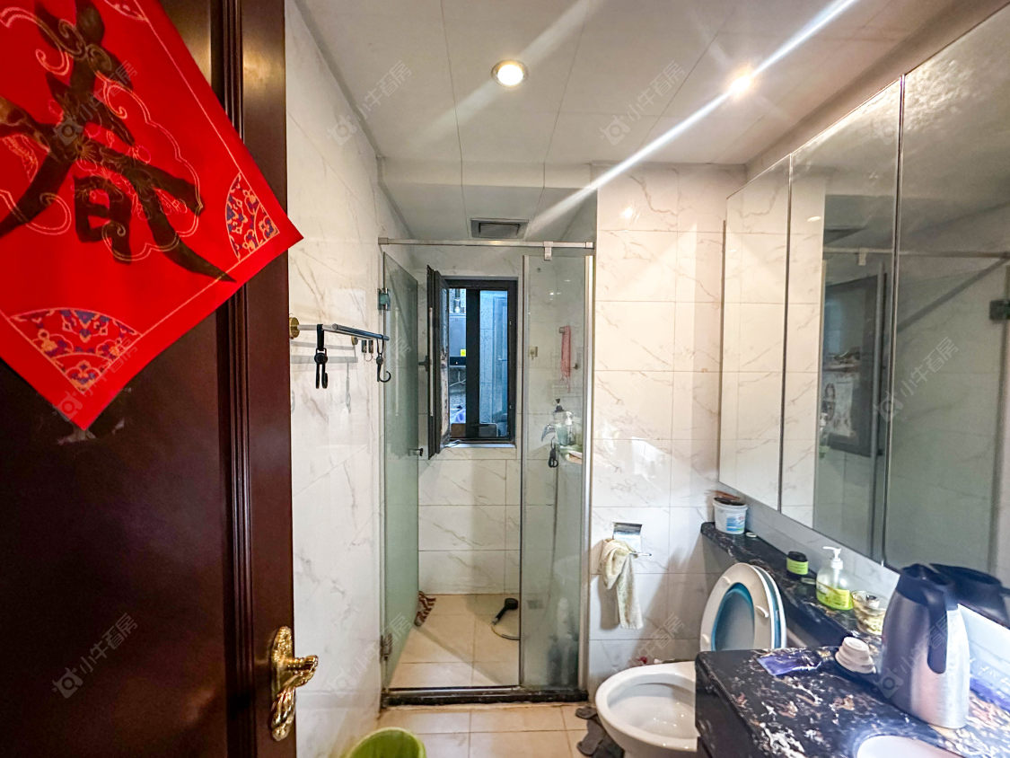 苏州恒大雅苑在售二手房源室内图_小牛看房