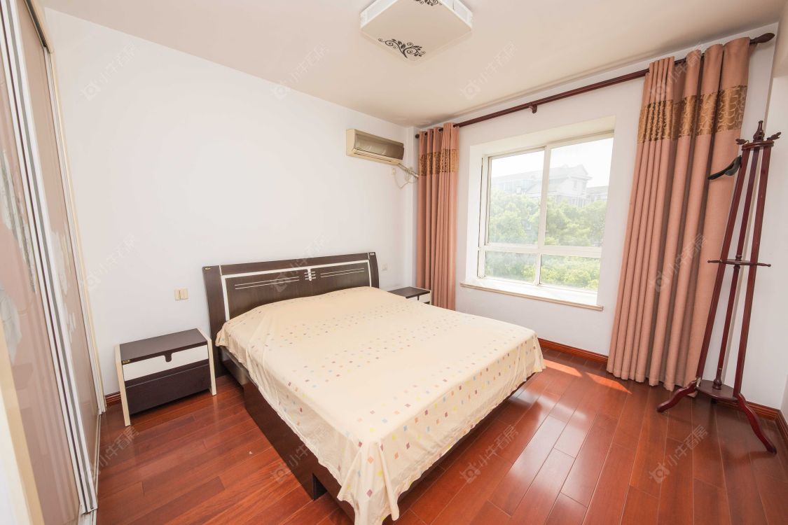 苏州百桥花园在售二手房源室内图_小牛看房