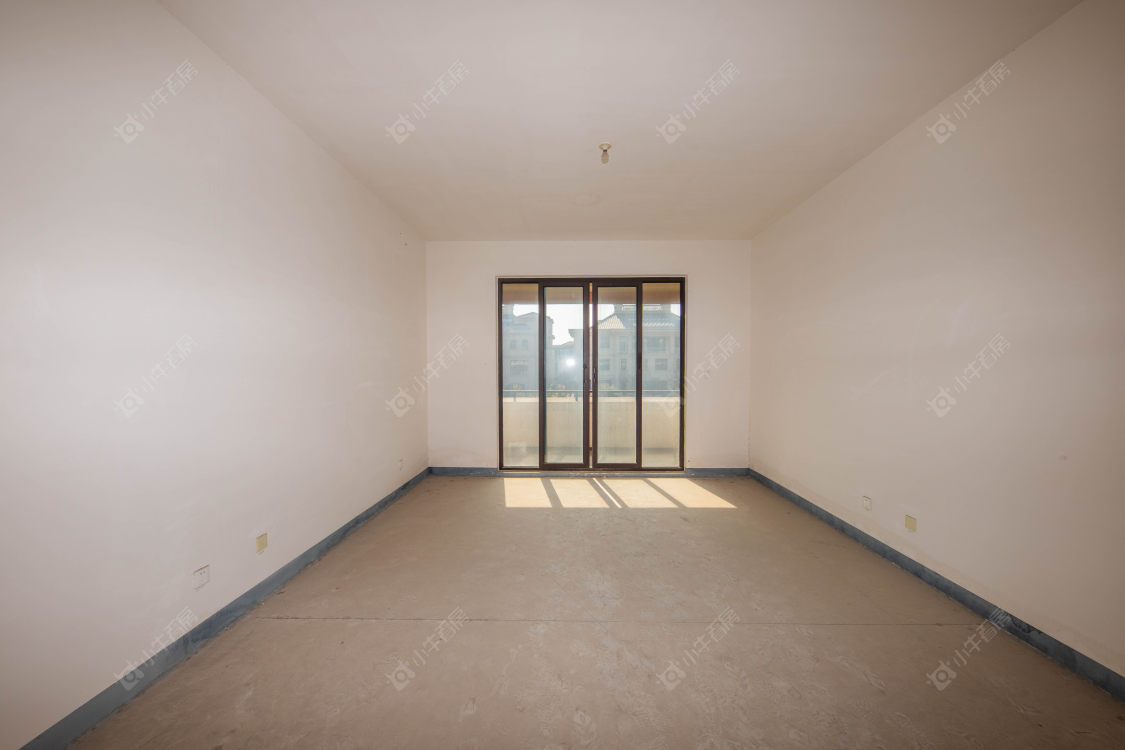 苏州世茂九溪墅(住宅)在售二手房源室内图_小牛看房