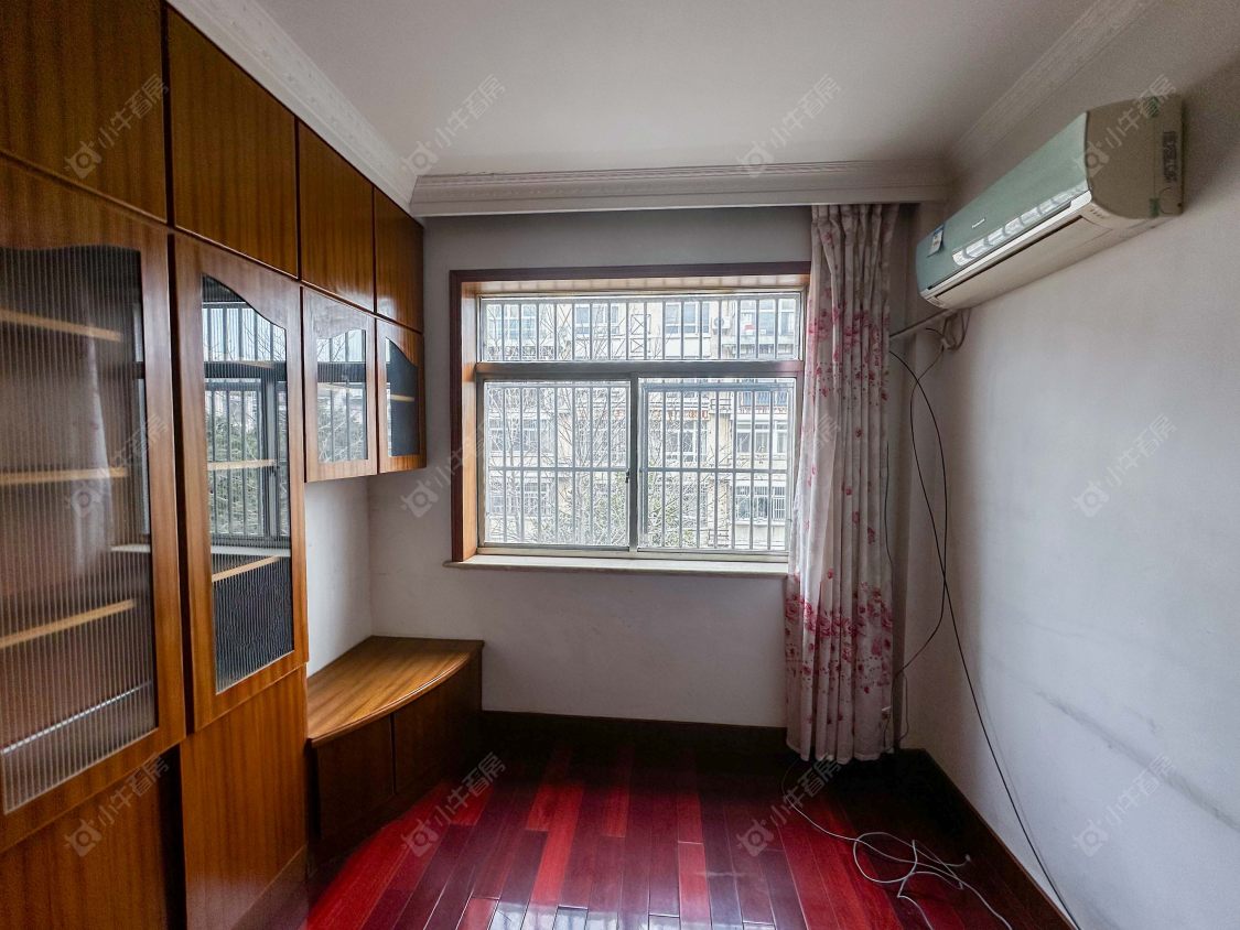 苏州老宅新村在售二手房源室内图_小牛看房