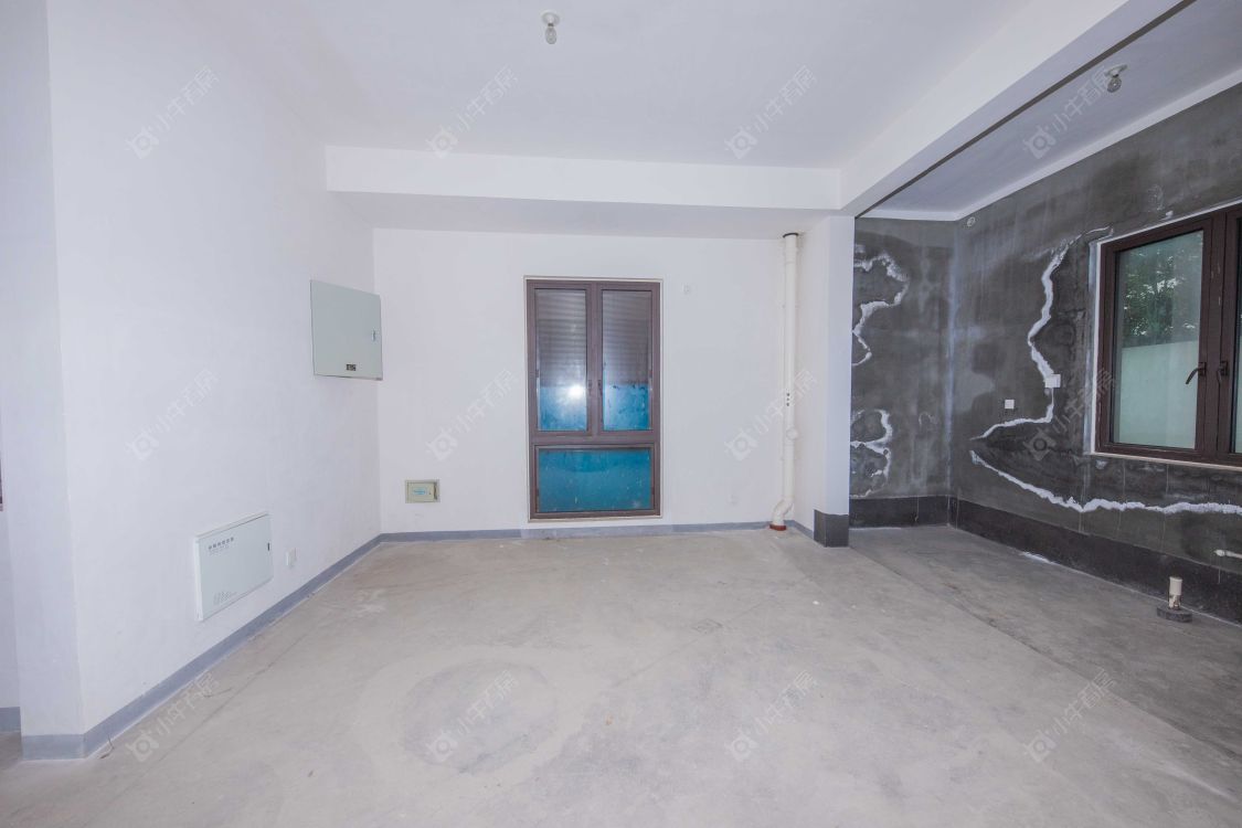 苏州世茂九溪墅(别墅)在售二手房源室内图_小牛看房