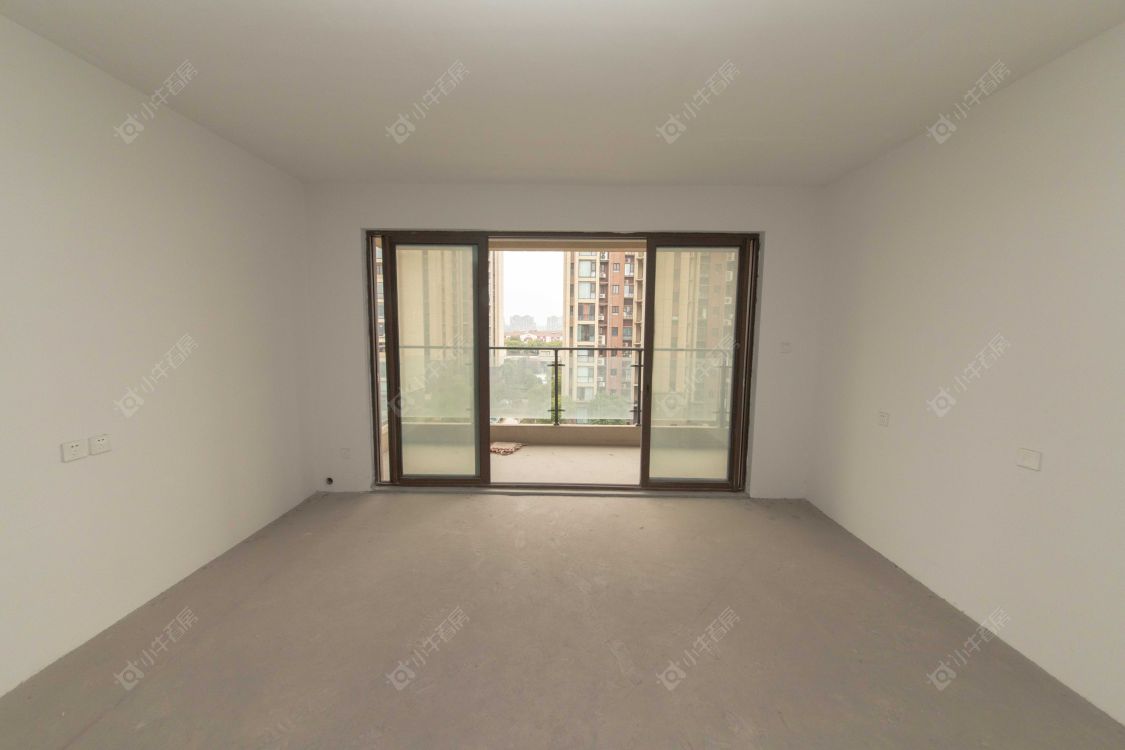 苏州云樾兰庭在售二手房源_小牛看房