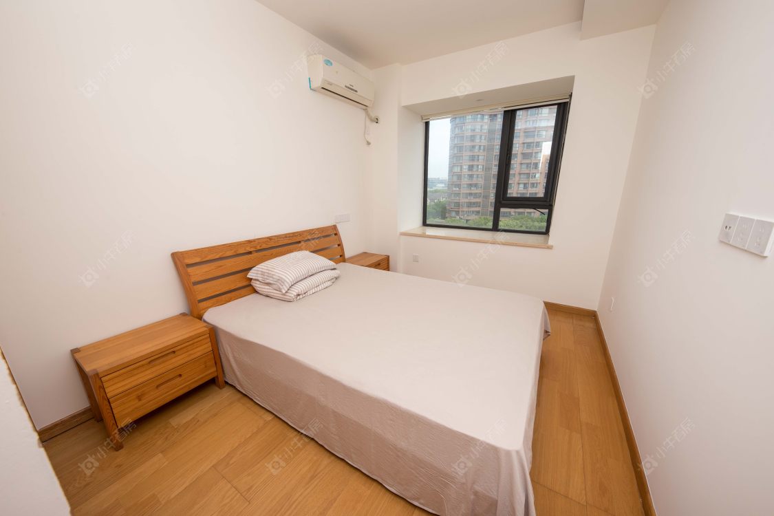 苏州蓝湖湾在售二手房源室内图_小牛看房