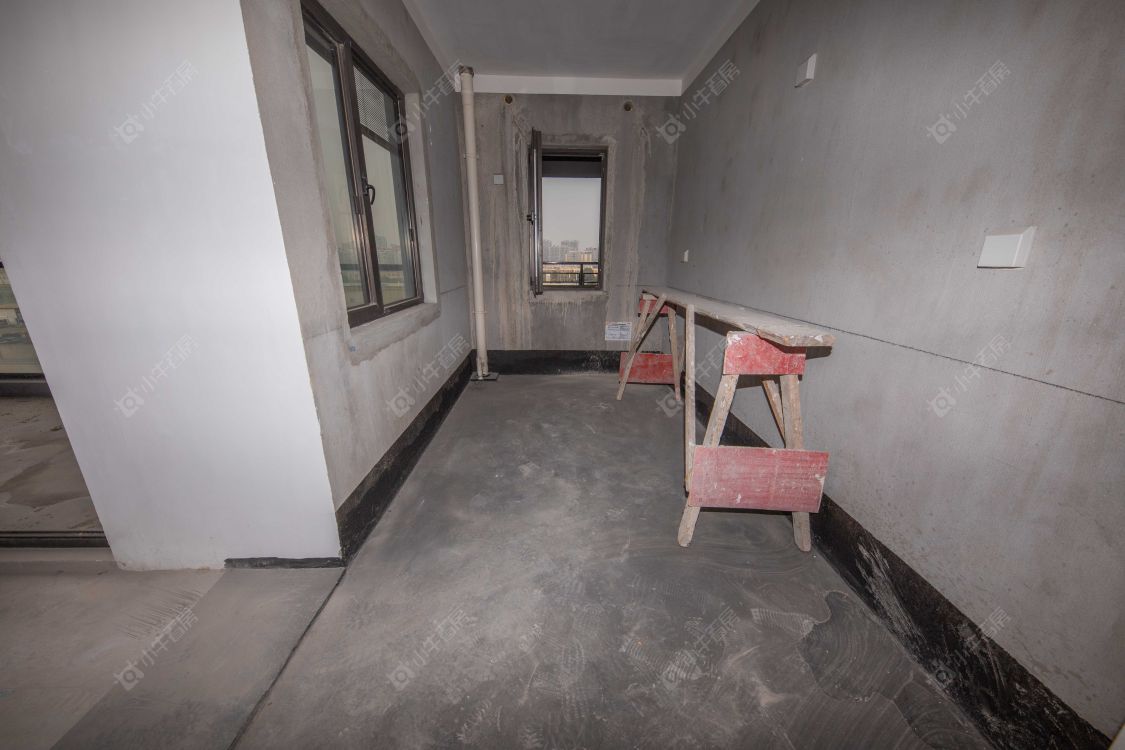 苏州中联铂悦在售二手房源室内图_小牛看房