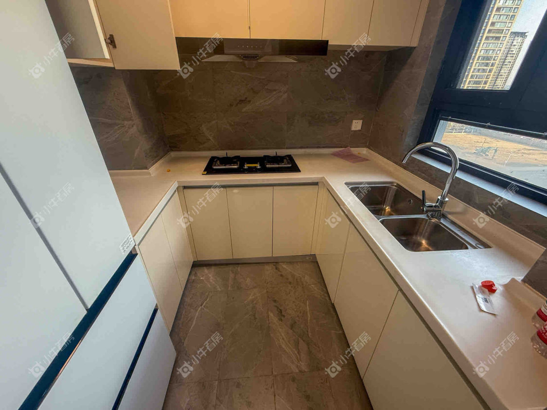 苏州建发泱誉在租房源室内图_小牛看房