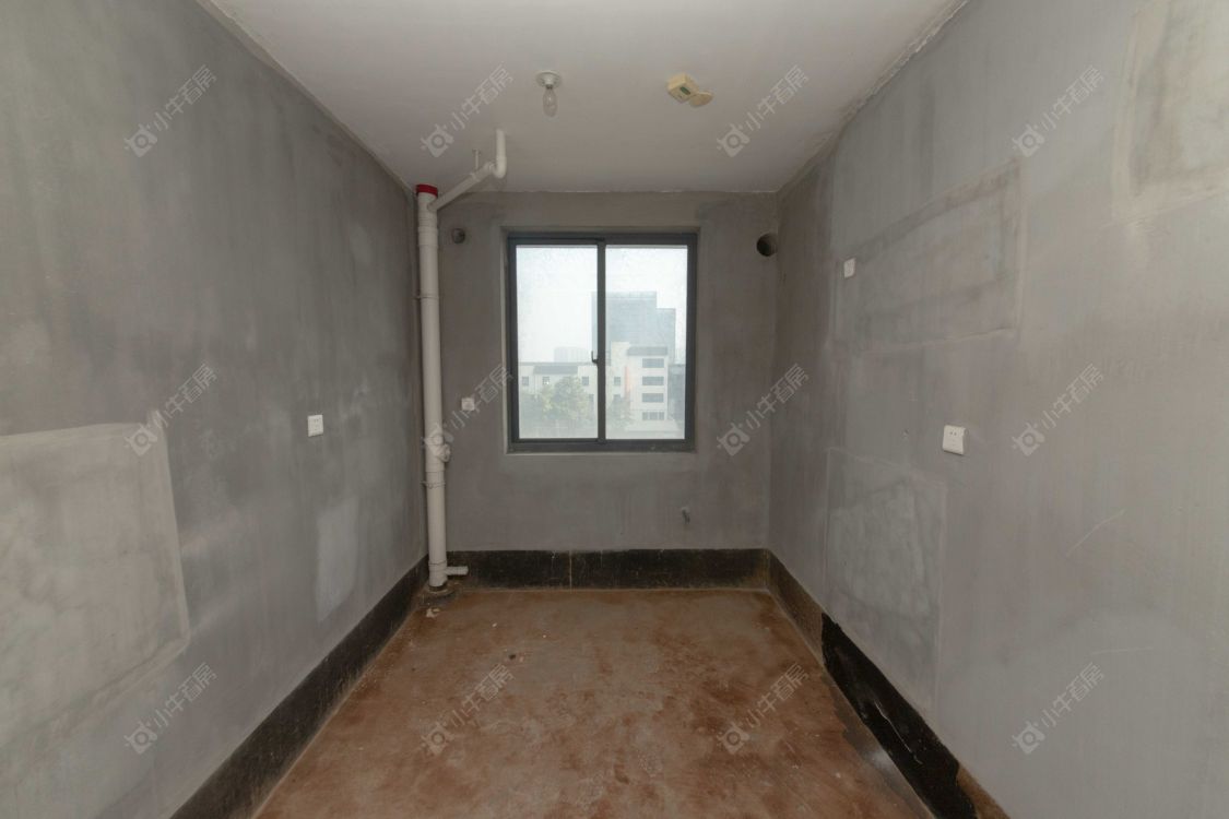 苏州范庄花苑在售二手房源室内图_小牛看房