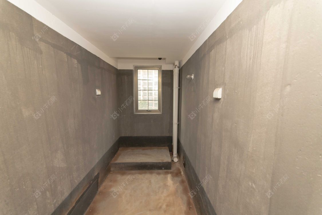 苏州金新城首府在售二手房源室内图_小牛看房