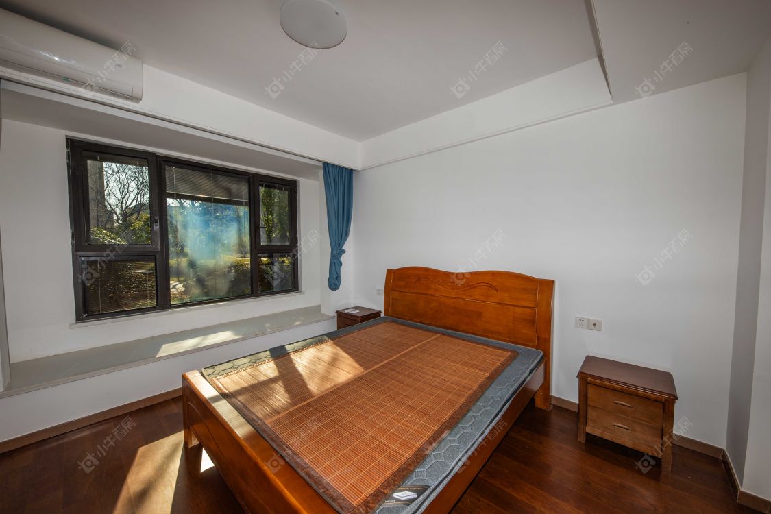 苏州建发泱誉在售二手房源室内图_小牛看房