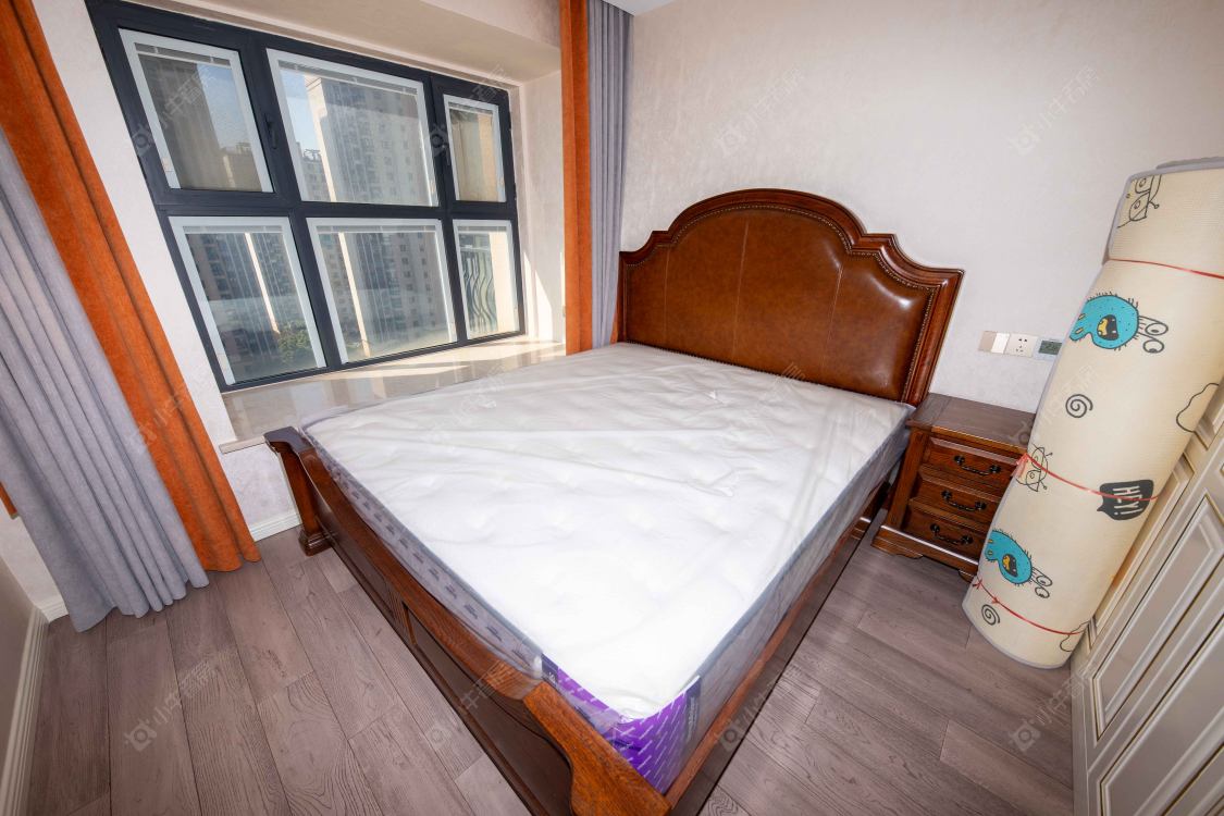 苏州碧桂园翡翠湾(一二期)在售二手房源室内图_小牛看房