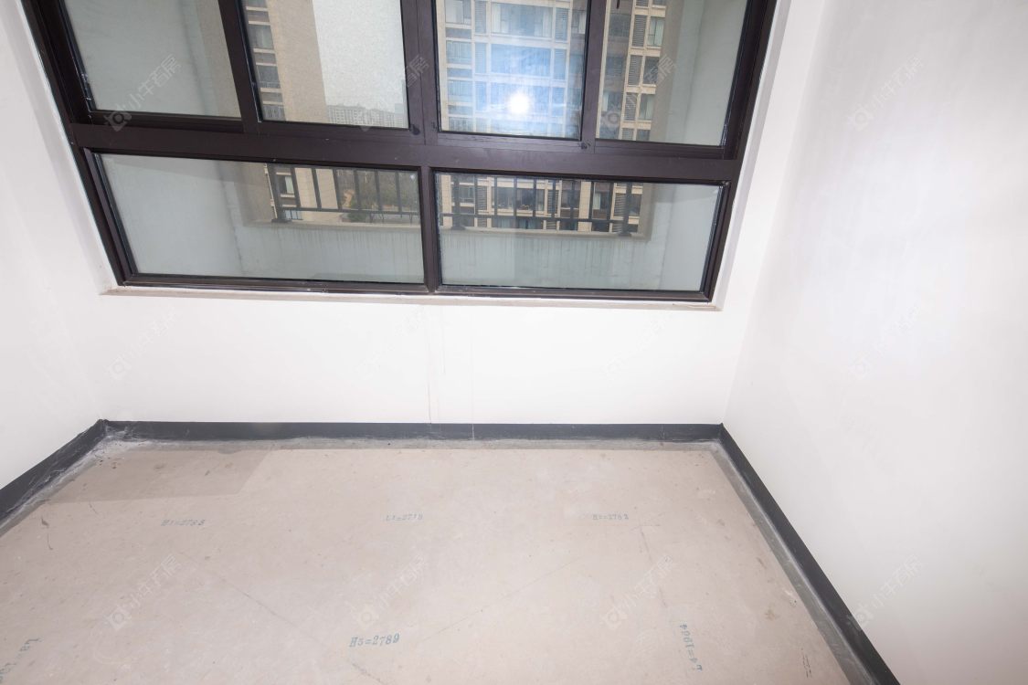 苏州中南樾府在售二手房源室内图_小牛看房