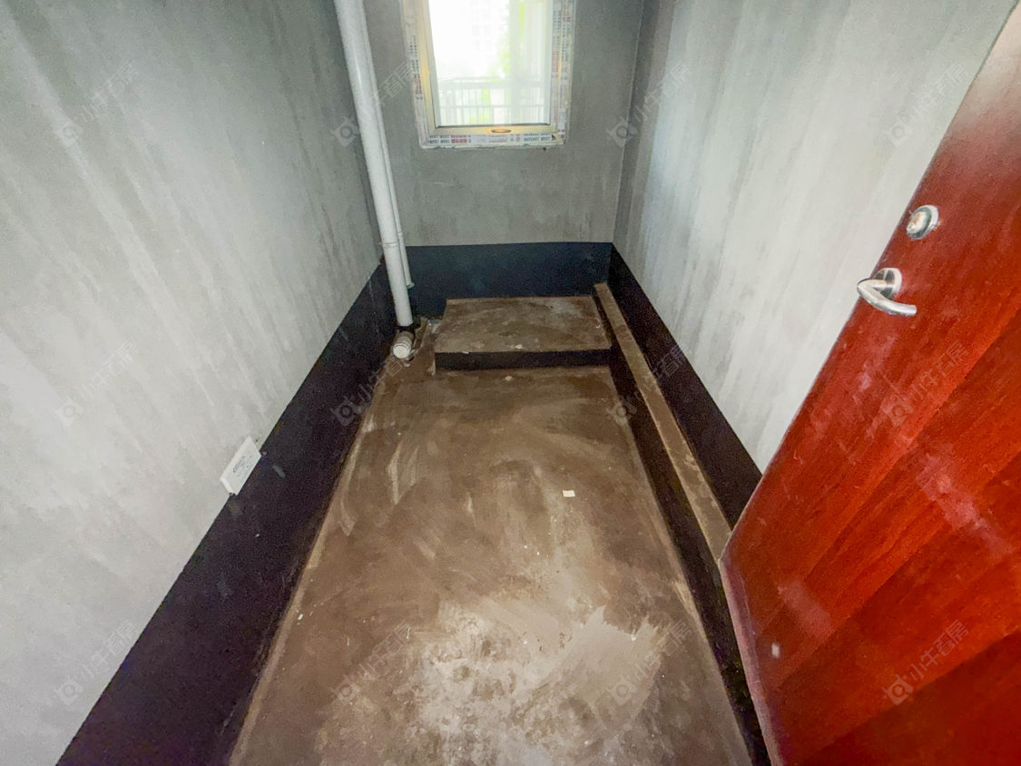 苏州世茂九溪墅(住宅)在售二手房源室内图_小牛看房