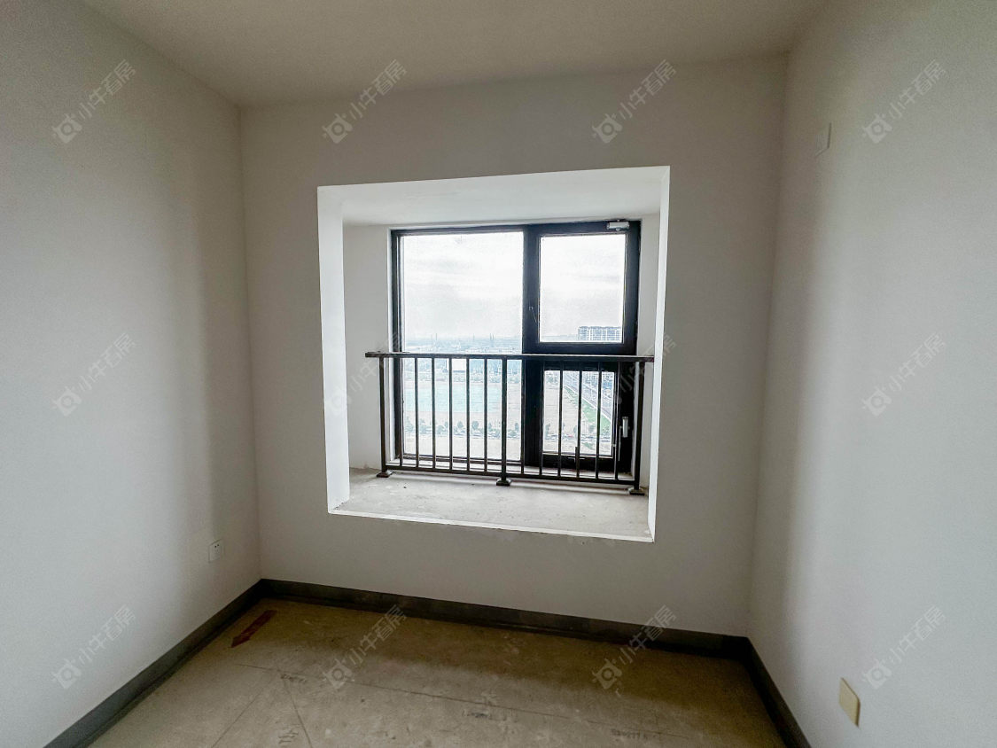 苏州建发御珑湾在售二手房源室内图_小牛看房