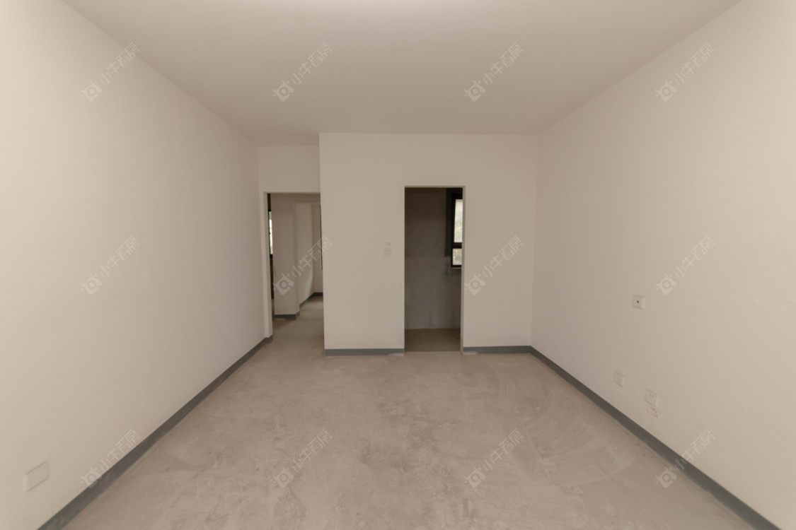 苏州中南樾府在售二手房源室内图_小牛看房