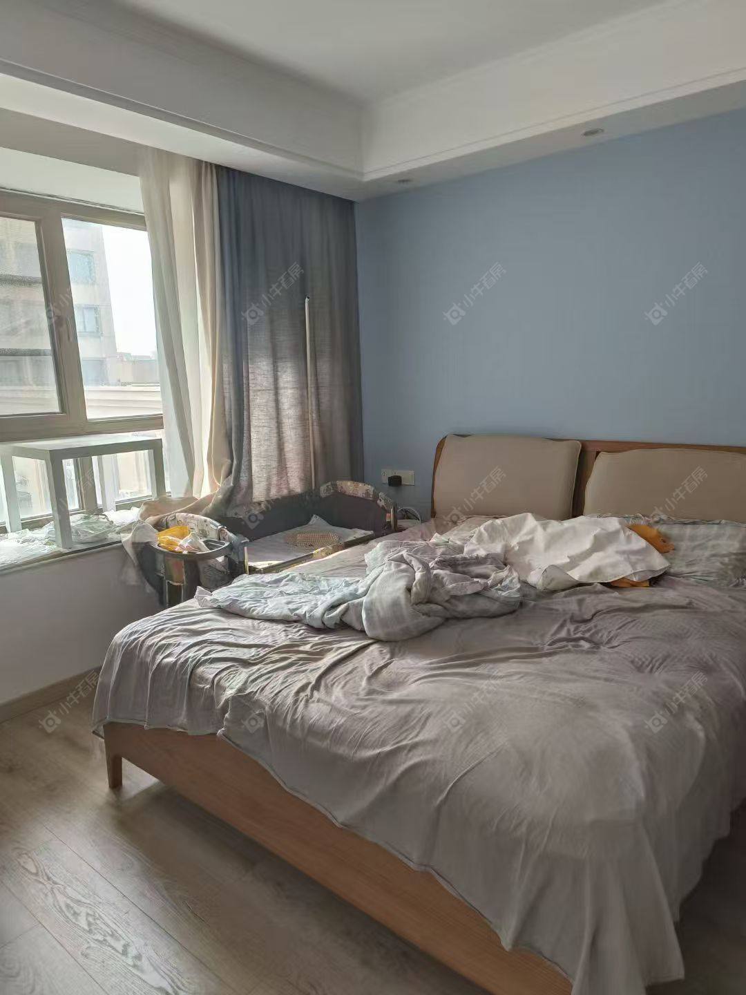 苏州荣盛锦苑在售二手房源室内图_小牛看房