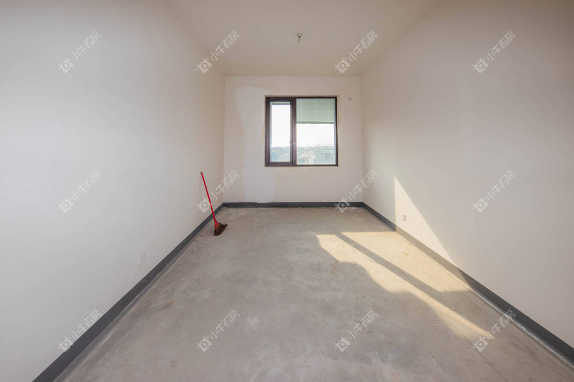 苏州世茂九溪墅(住宅)在售二手房源室内图_小牛看房