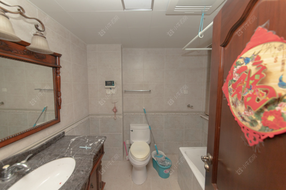 苏州翔和庭院在售二手房源室内图_小牛看房