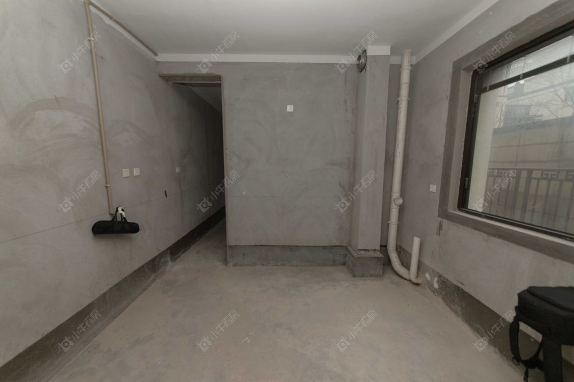 苏州建发御珑湾在售二手房源室内图_小牛看房