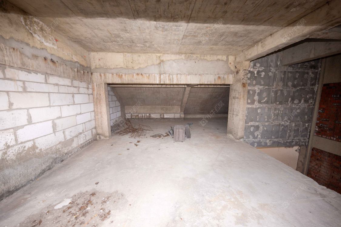 苏州世茂九溪墅(别墅)在售二手房源室内图_小牛看房